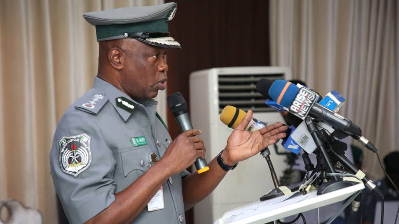 Economists, shippers express worry over Customs' N12tr revenue target