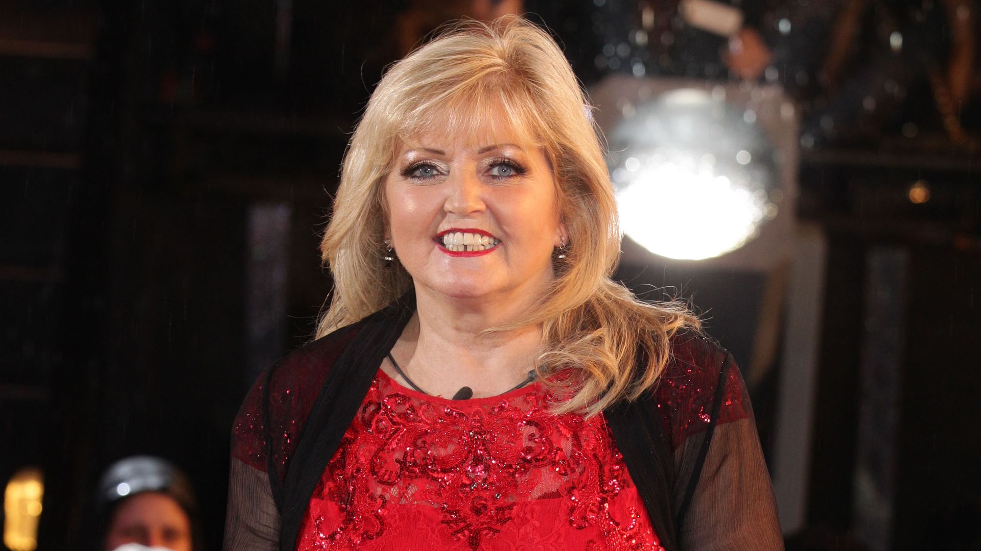 Singer and TV personality Linda Nolan dies