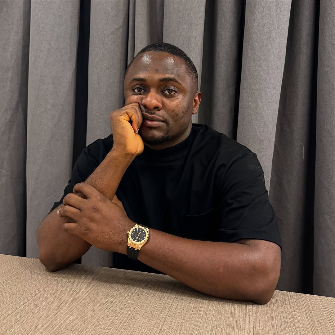 Ubi Franklin denies Spyros claims, demands 10.5m car deal commission