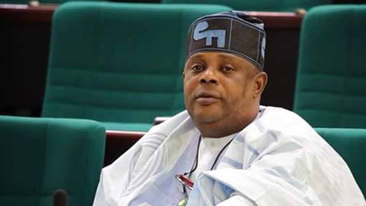 Leave Faleke out of unhealthy politics, Abejide tells supporters