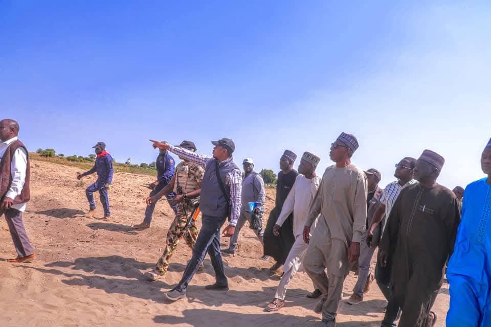 Zulum warns Borno communities against Boko Haram collaboration