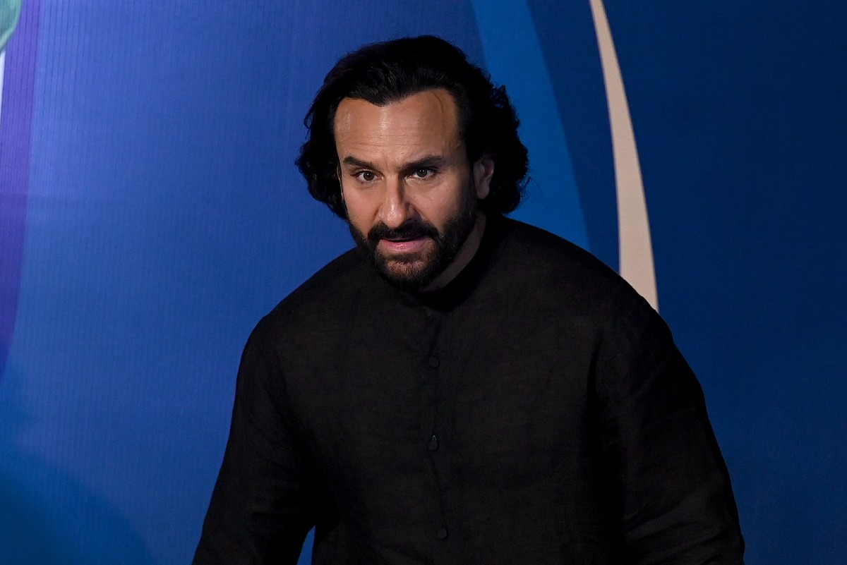 Indian Bollywood star Saif Ali Khan stabbed in burglary