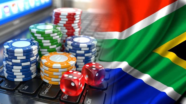 How South Africa Will Lead Online Casino Trends In Africa In 2025