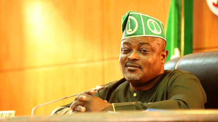 PDP tells EFCC to investigate, prosecute Obasa