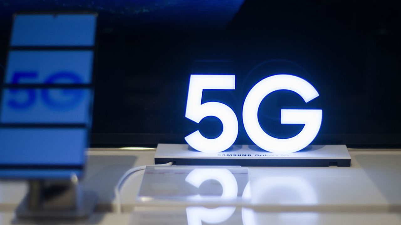 Policy changes pushing EU 5G evolution as Africa struggles at six per cent