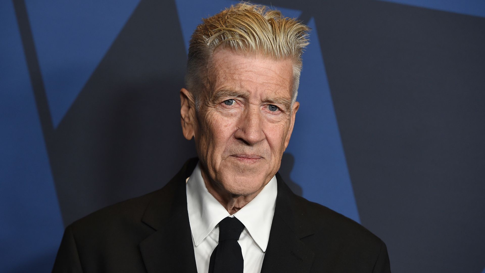 Visionary film director David Lynch - behind hit drama Twin Peaks - has died