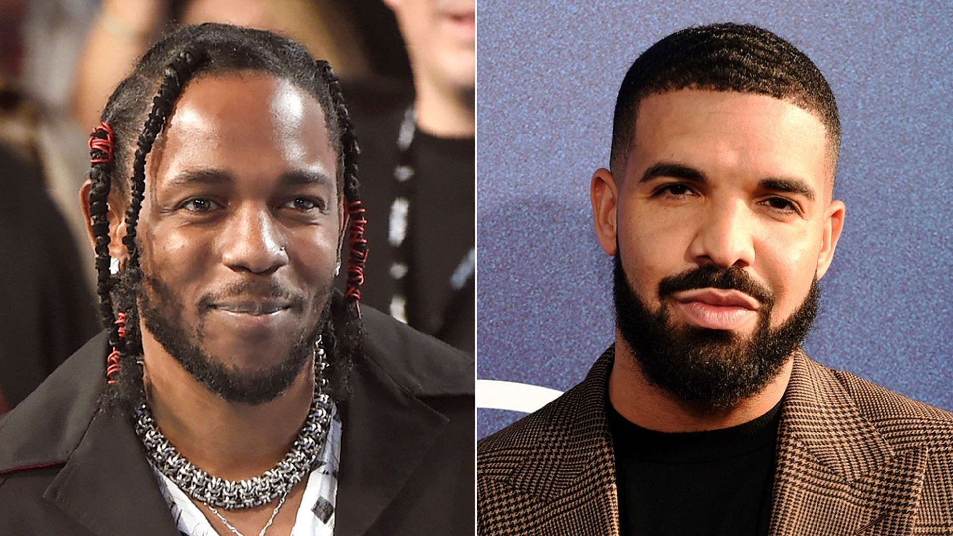 Drake sues his own record label for defamation over Kendrick Lamar diss track