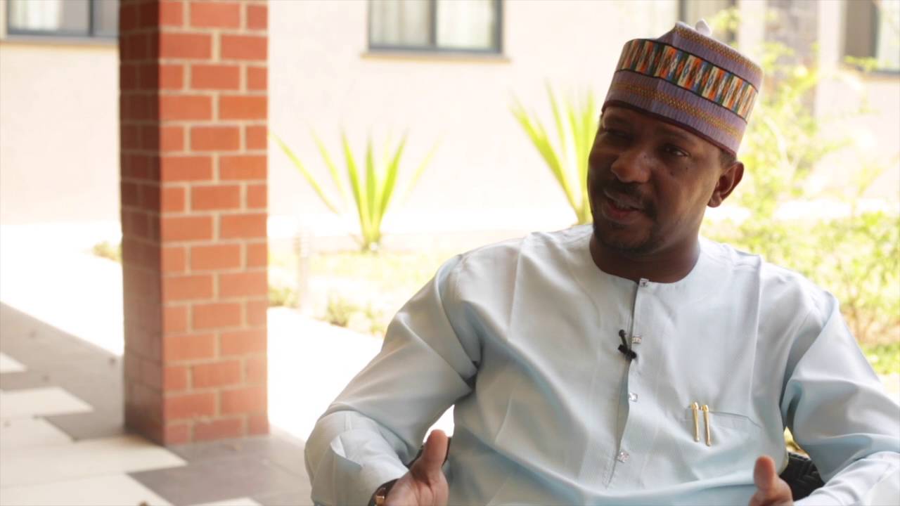 NSC will support school sports to unearth new talents, says Dikko