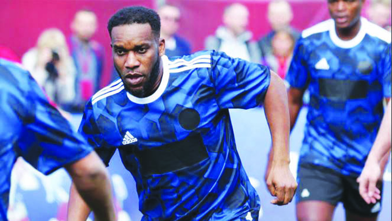 I owe NFF no apology, says Jay Jay Okocha