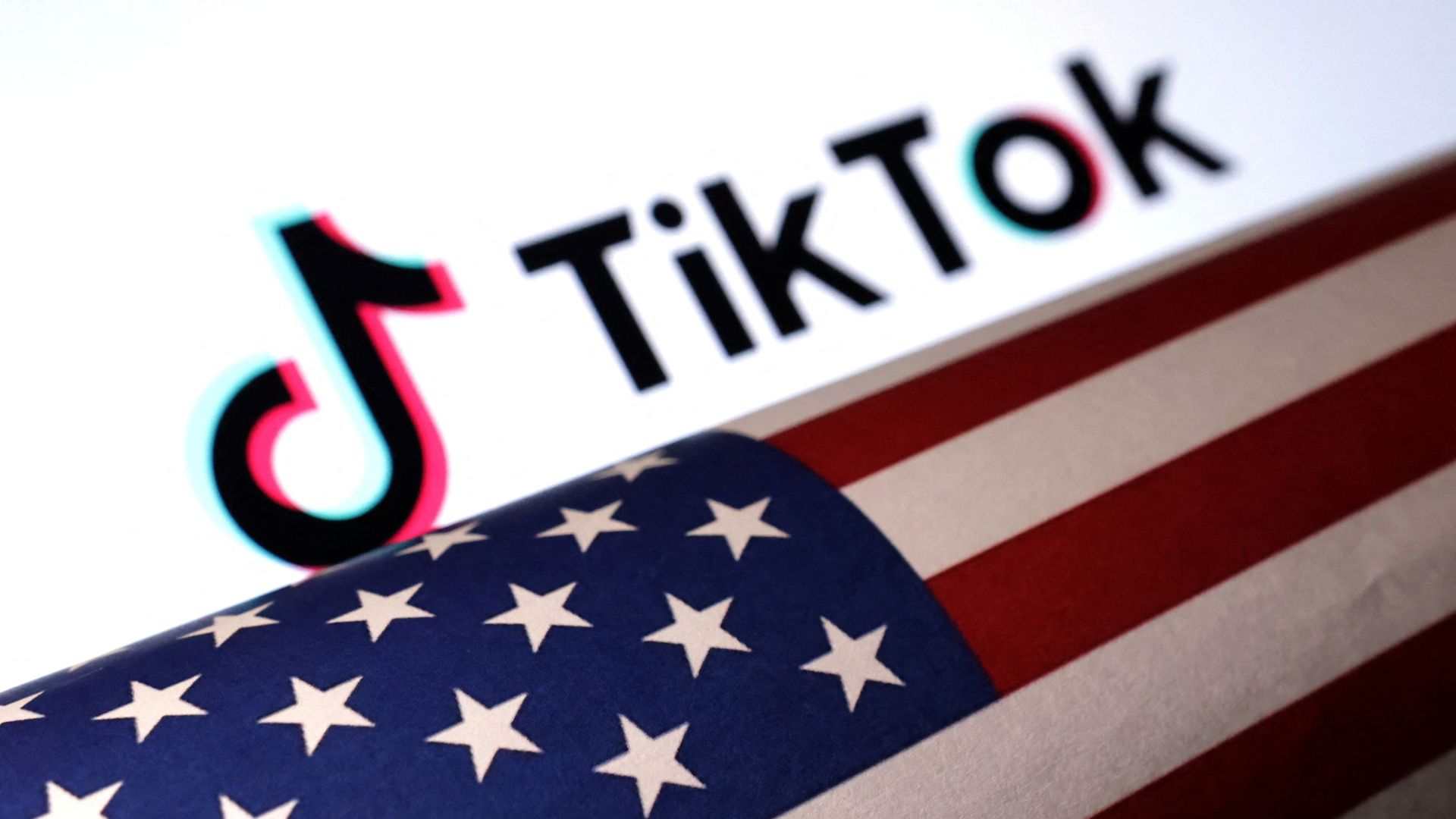 Biden will not enforce TikTok ban - leaving decision to Trump