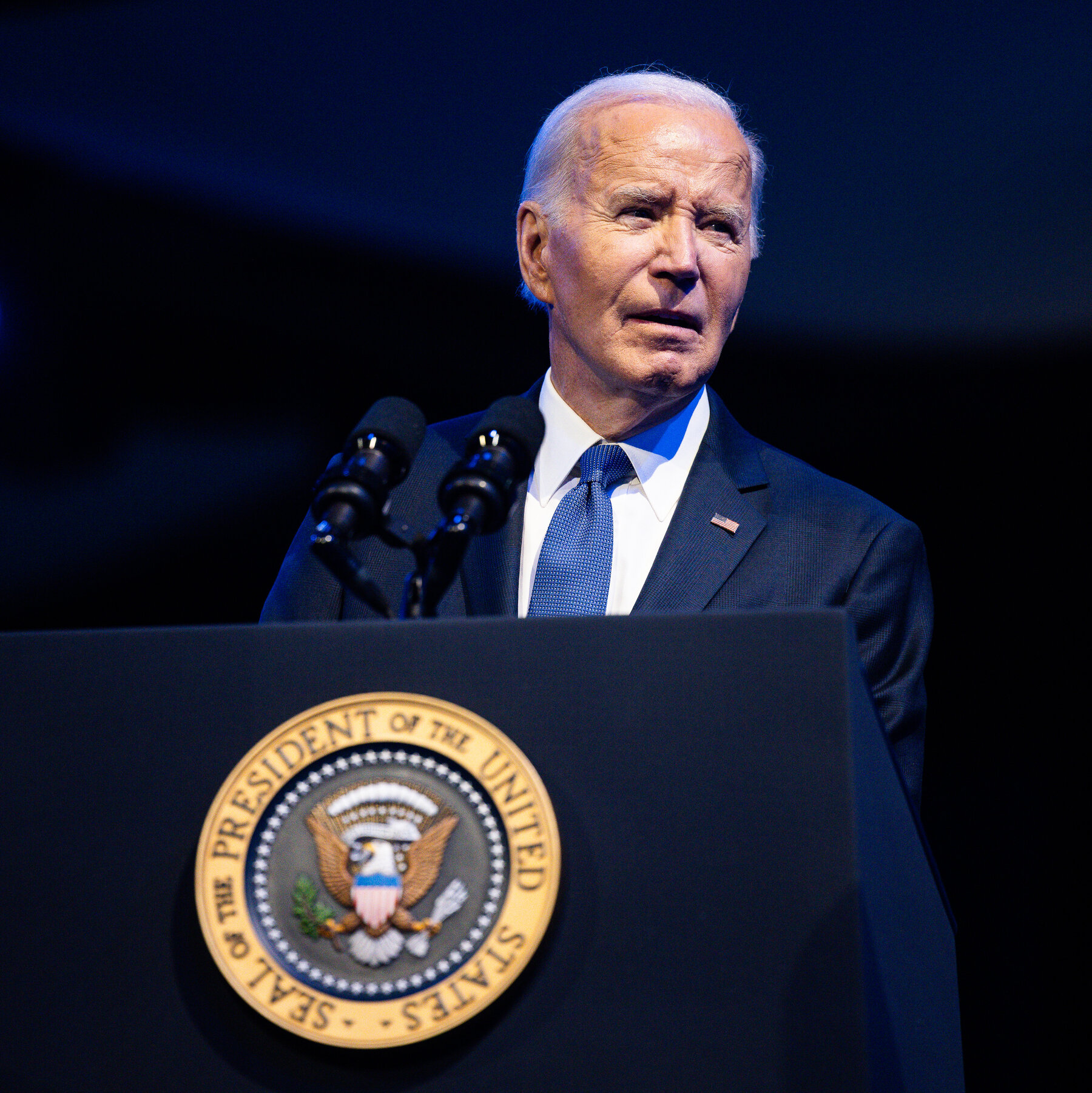 Biden to Commute Drug Offender Sentences