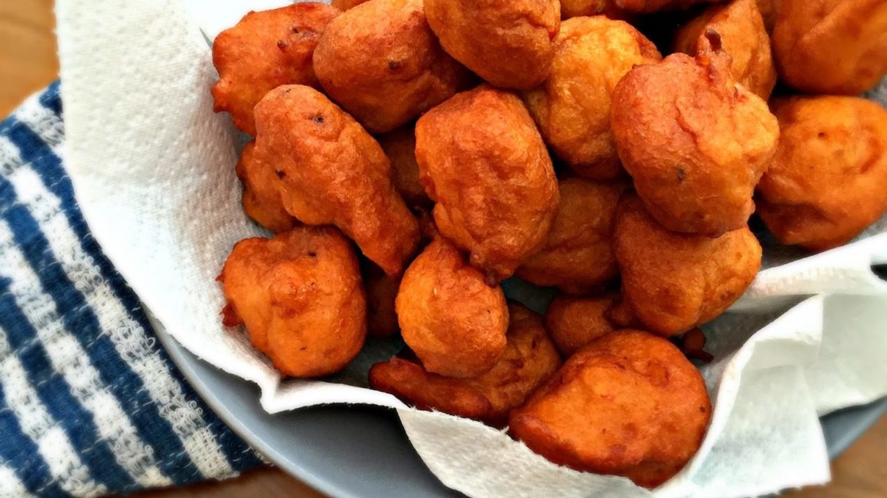 Akara becomes cultural icon in Brazil with annual Acaraj festival