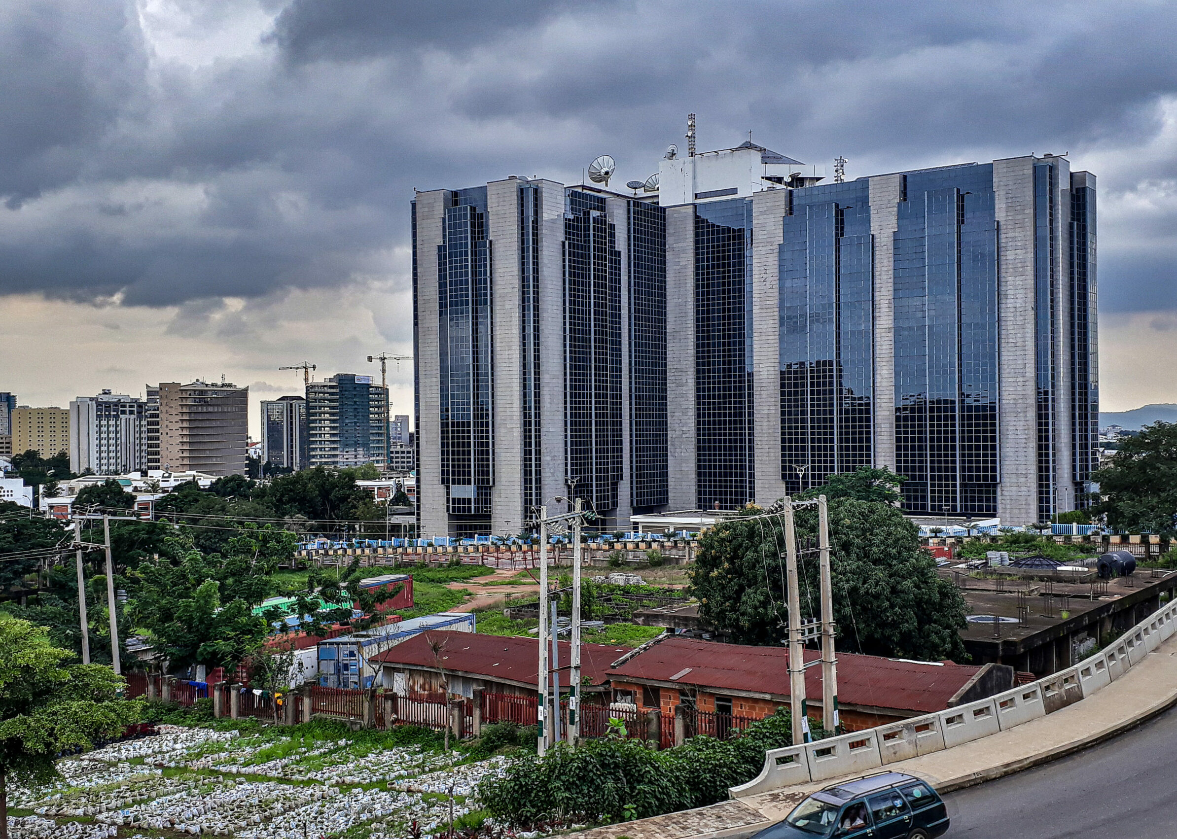 CBN targets 70% payment efficiency with MDA naira solution