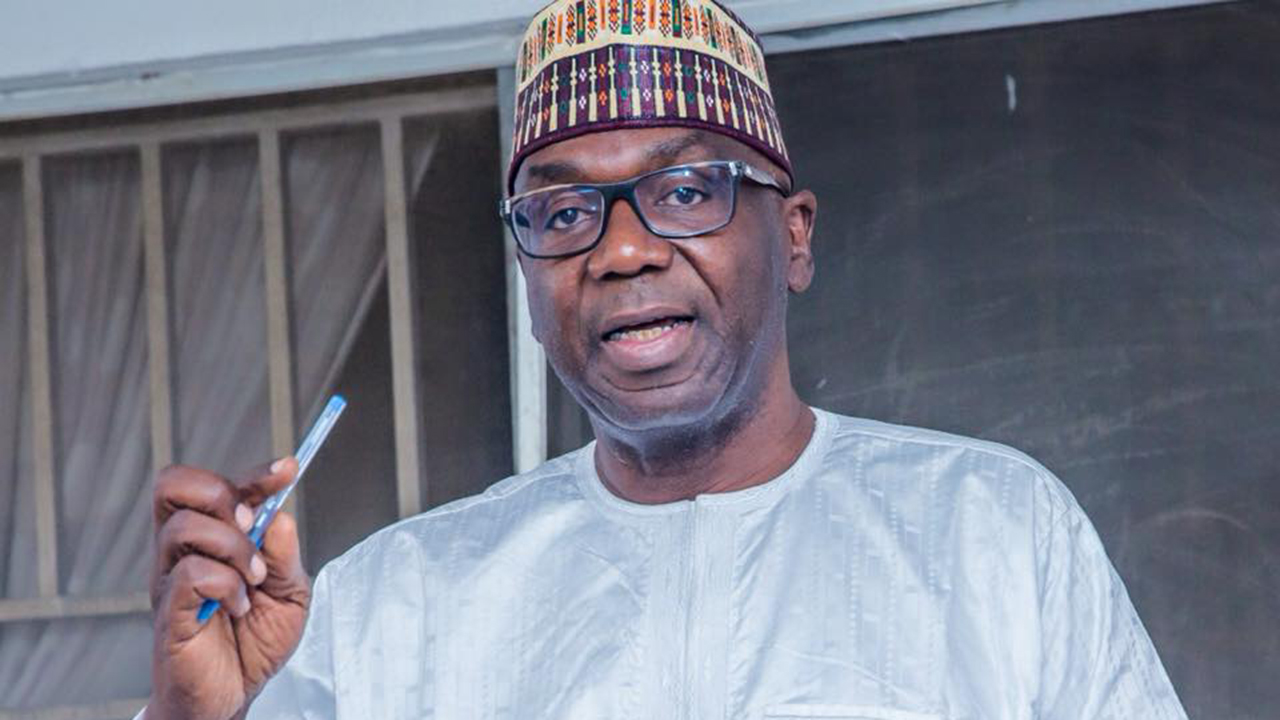 2027: Tracking the underground plot for Abdulrasaqs successor by Kwara APC, PDP