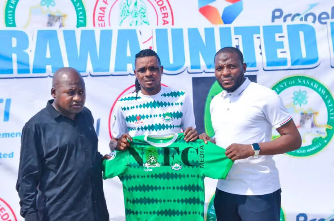 NPFL: Nasarawa United Revamp Squad With Eight New Signings To Escape Relegation