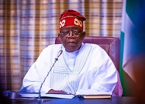 Tinubu commends governors for backing Tax Reform Bills