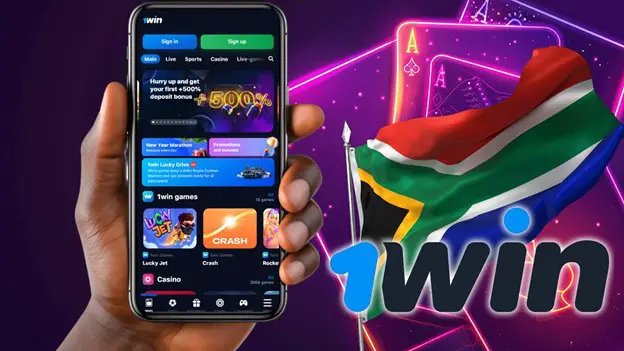 The 1Win Advantage: What Makes South Africas Players Choose This Platform