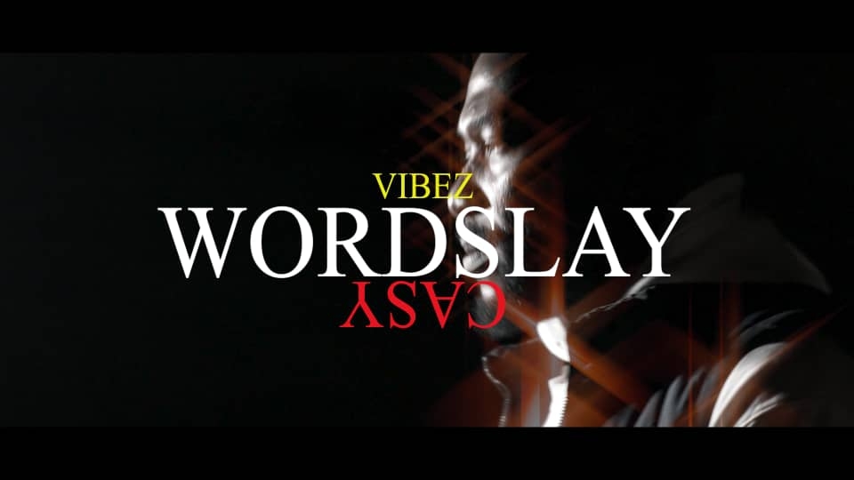 Two days to goY'all should get readyIt a banger#WordSlay#CasyVibez