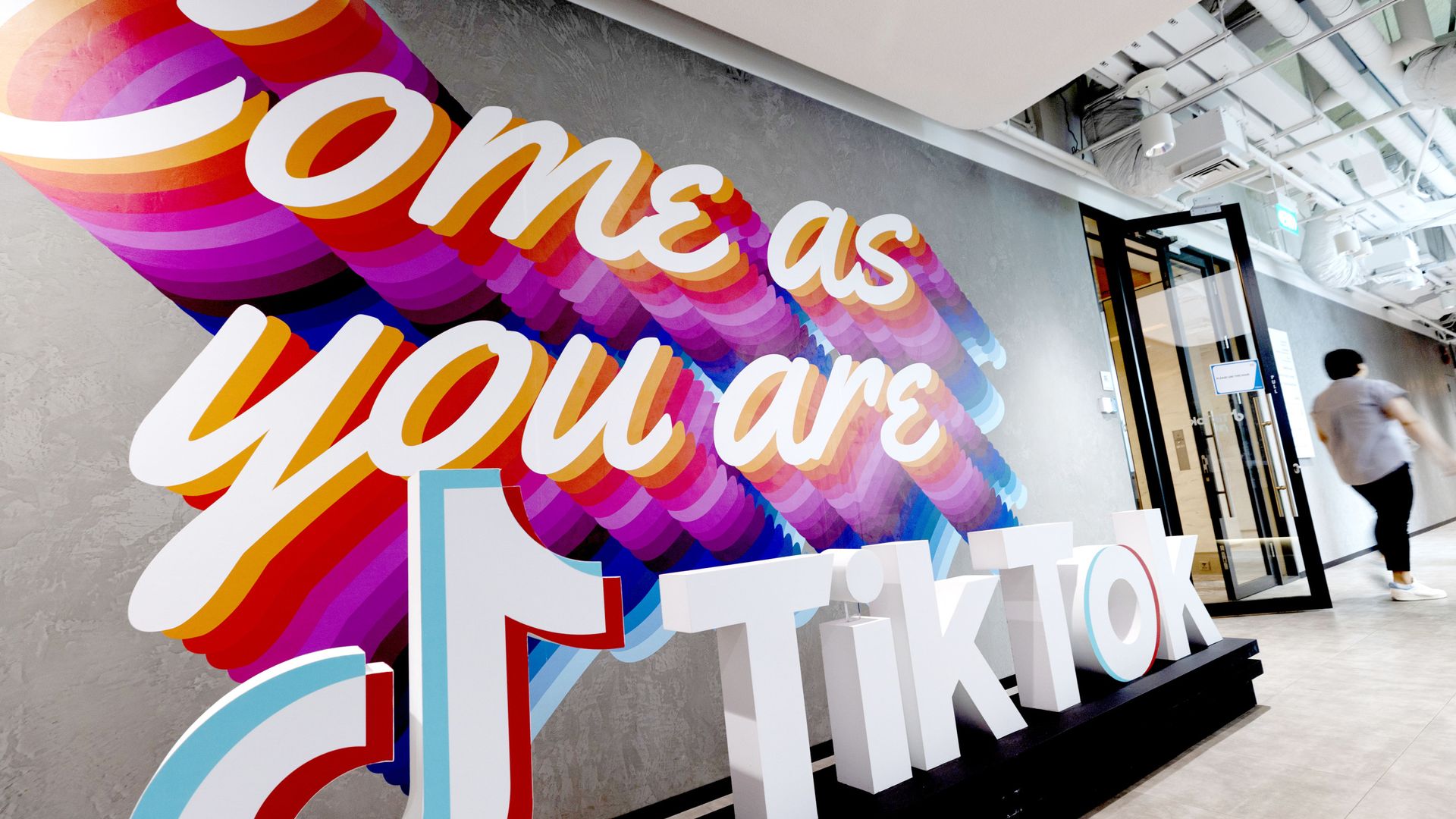 Time's up for US TikTokers: What does this mean for users and content creators?