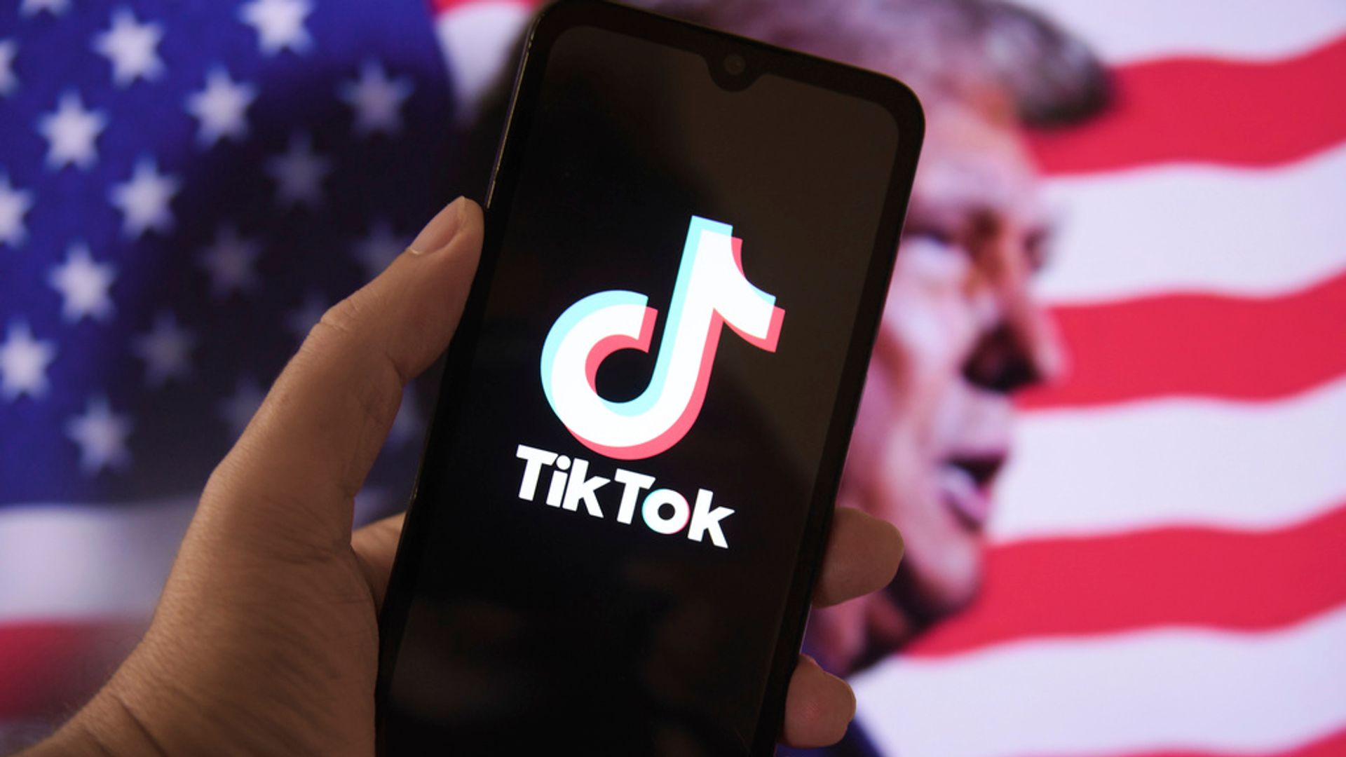 TikTok will 'most likely' get 90-day pause from US ban, Trump says