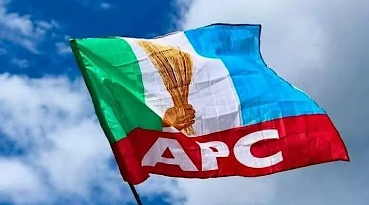 APC diaspora chieftain congratulates new Lagos Assembly Majority Leader