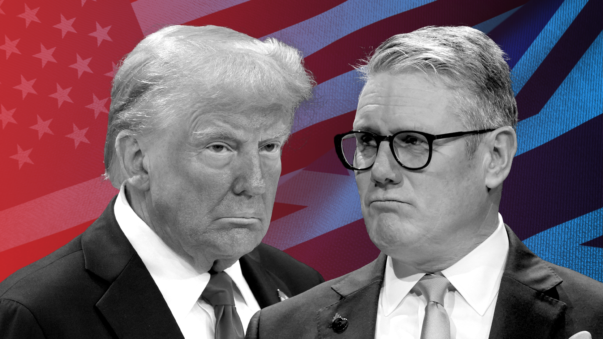 A not so special relationship? 7 key challenges faced by Starmer in dealing with Trump