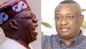 Tinubu felicitates Keyamo at 55