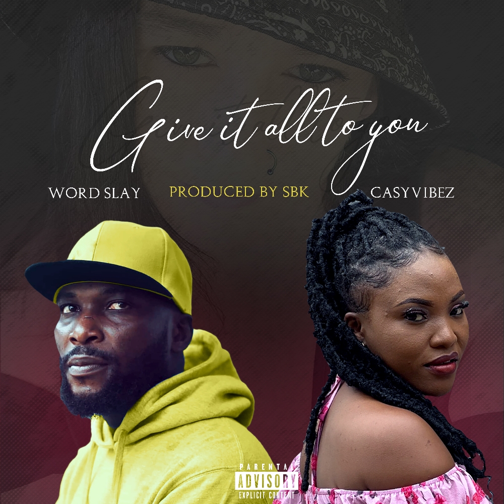 Give it all to you now available on your fevorite music streaming platforms go check it out #nircle #nirclefeeds #entertainment #newsong #goodmusic