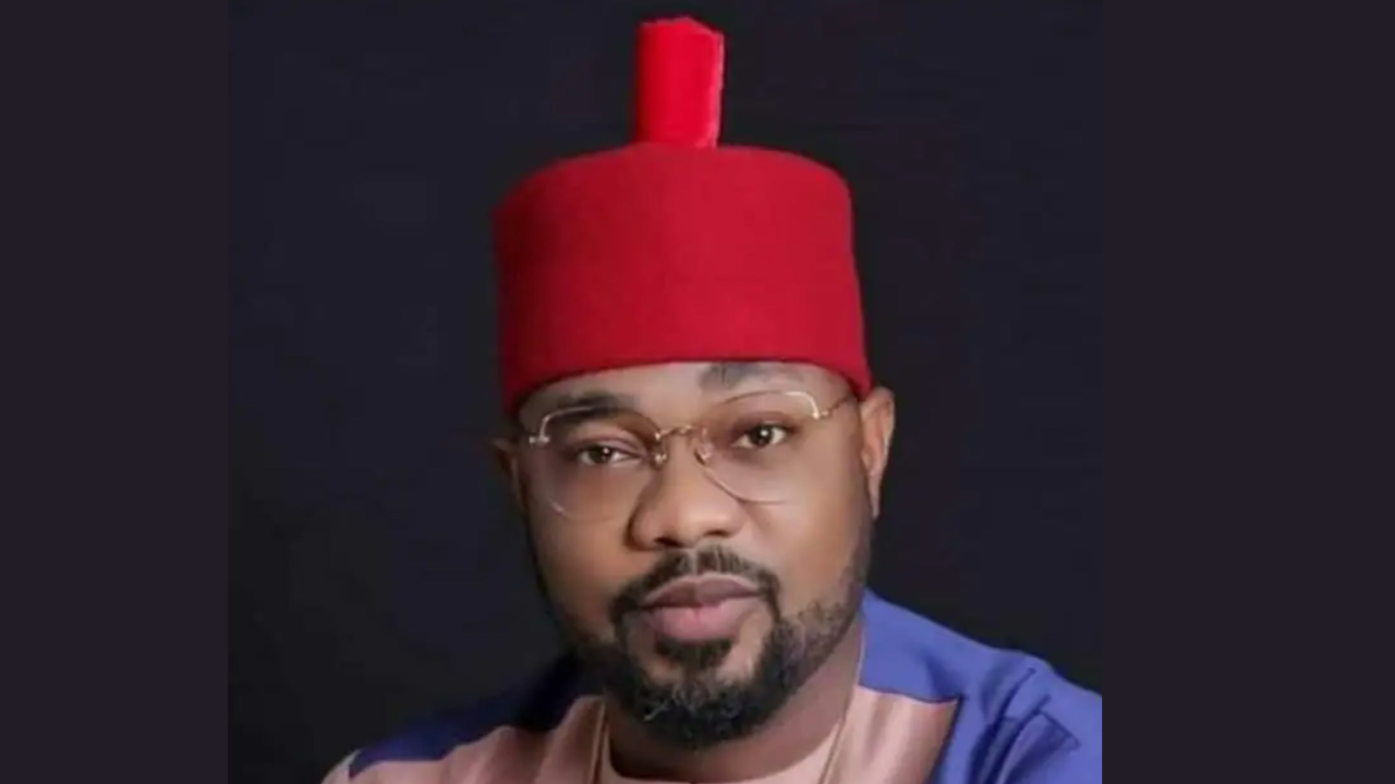 Ugochinyere commends Rivers PDP on Support for Fubara