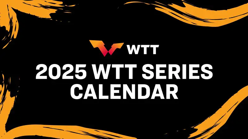 Main Events From WTT 2025