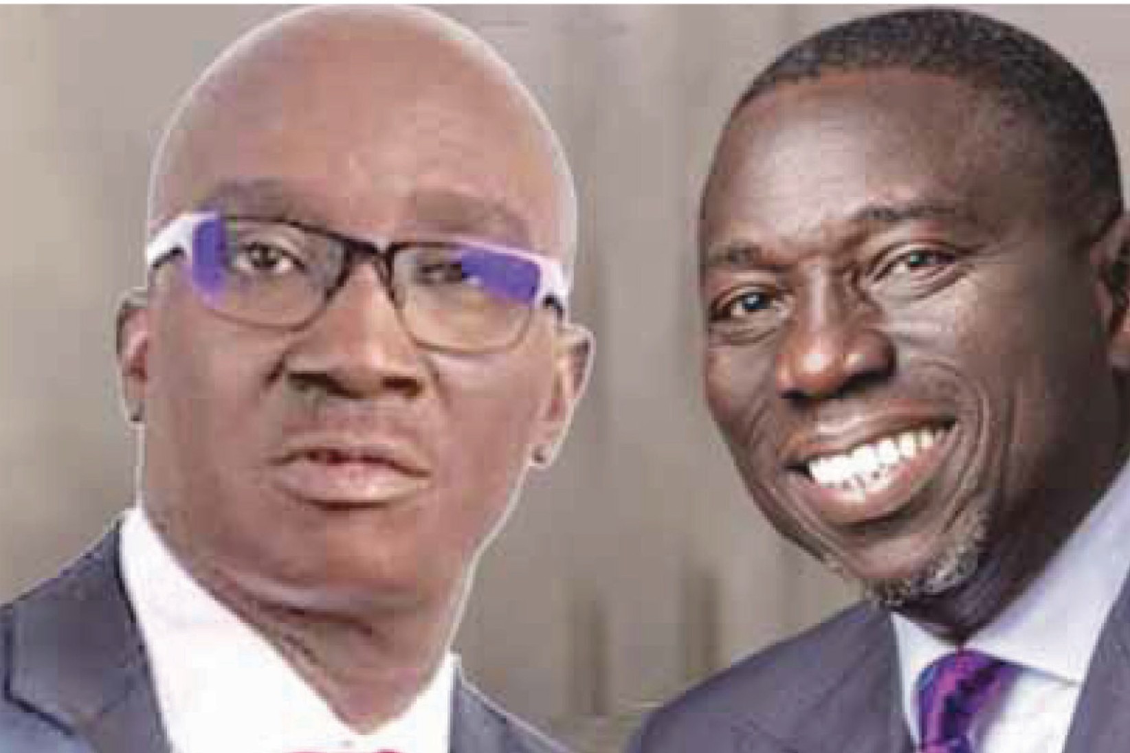 Edo Tribunal: Lawyers seek adjournment over delayed witness list service