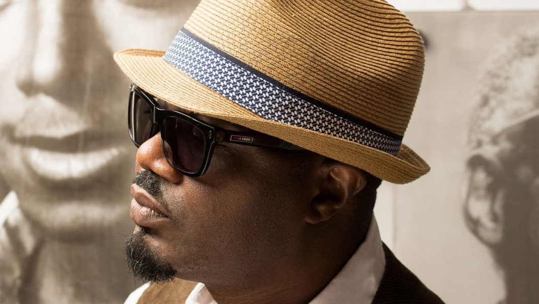 I battled blindness in 2020, kidney disease later  DJ Jimmy Jatt