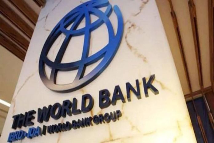 World Bank sanctions two Nigerian firms over fraud