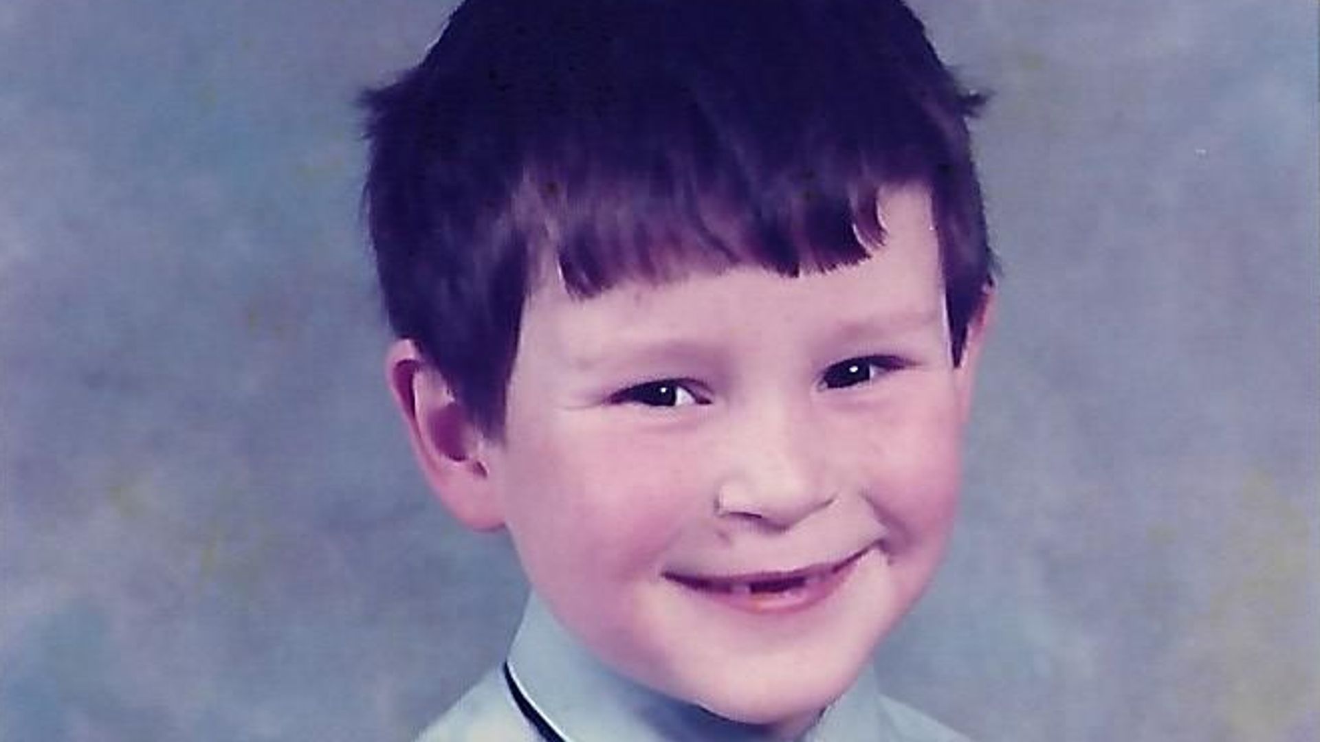 Police investigating new information in case of schoolboy's death in 1989