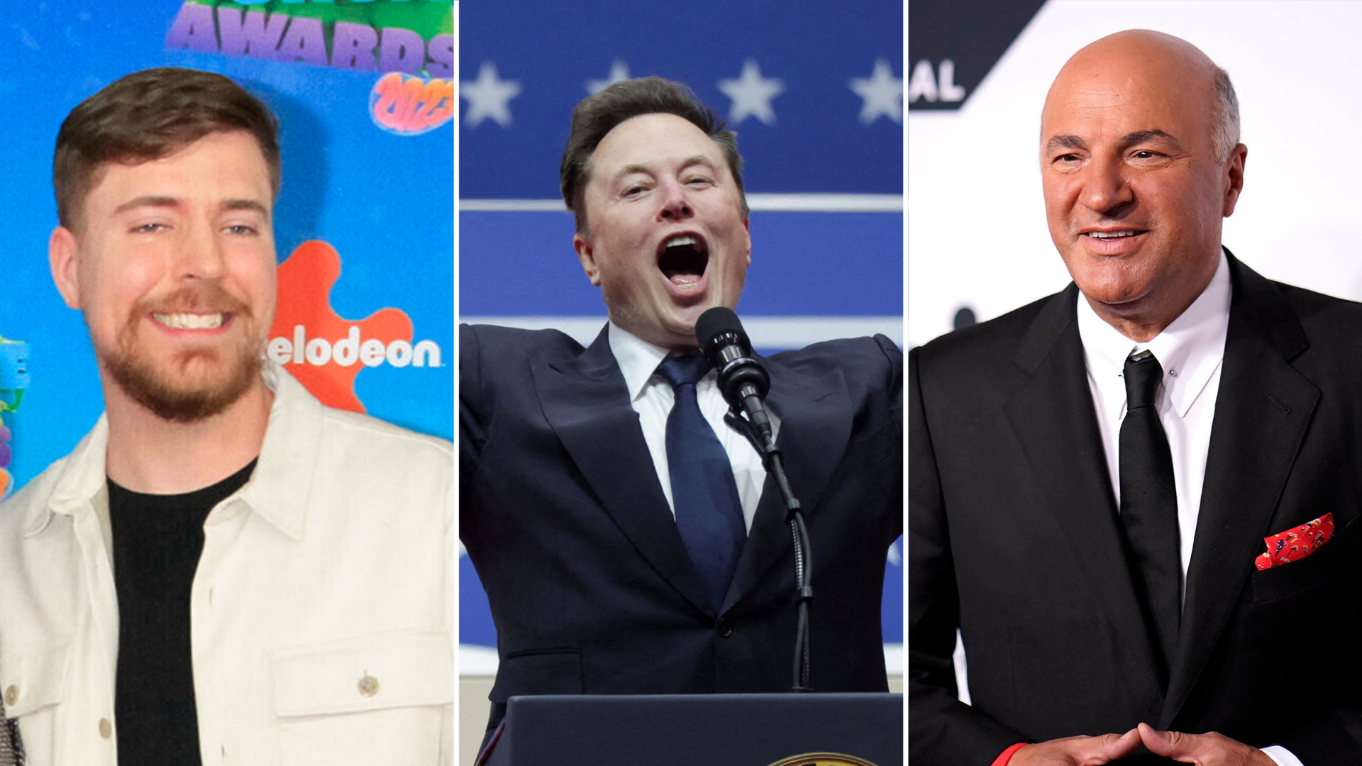 Musk, MrBeast or Shark Tank star: Who might buy TikTok after Trump's ultimatum?