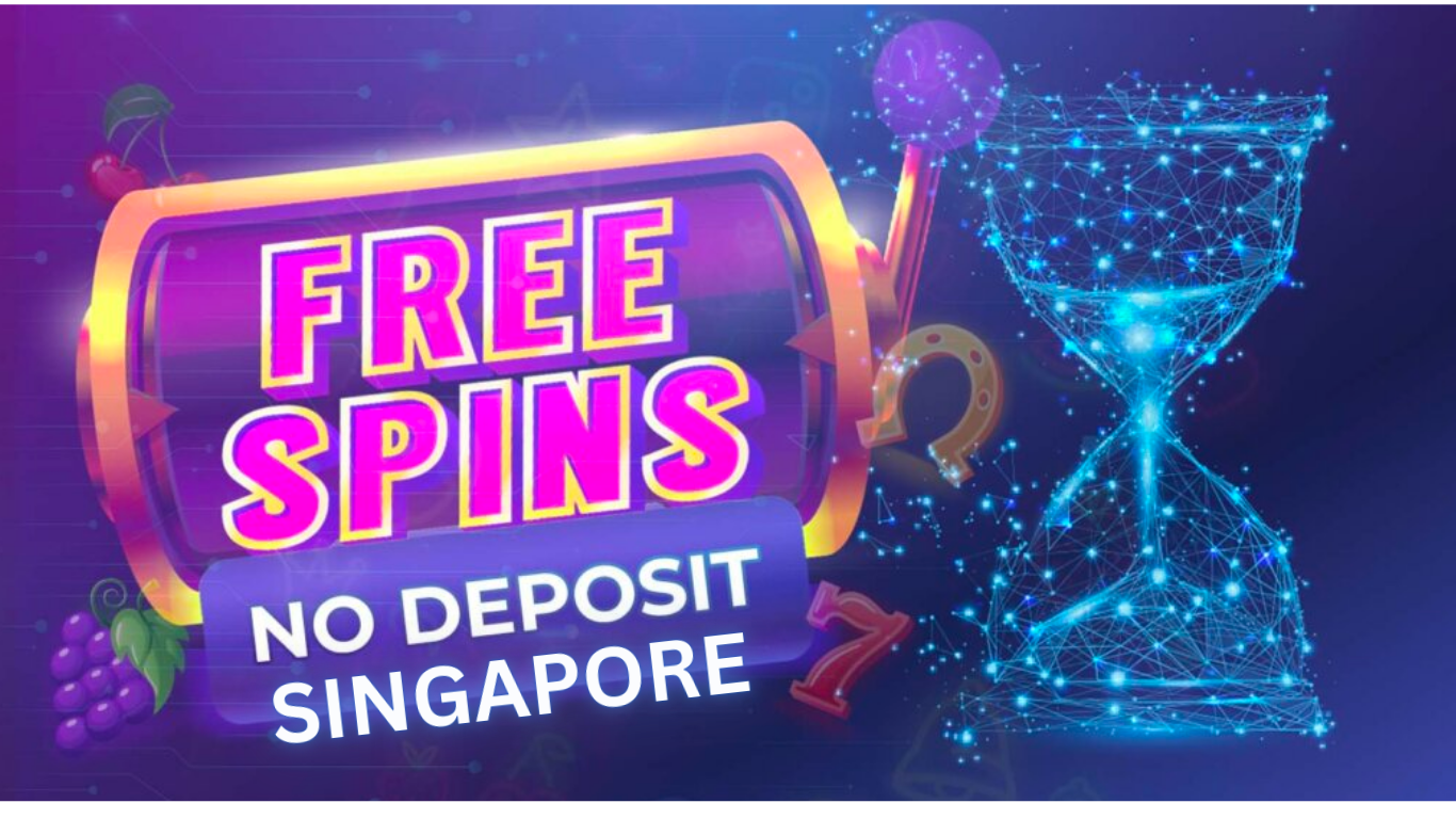 Top 10 Free Credit Casino No Deposit Bonus: Singapore 2025