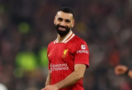 Liverpool Will Struggle To Replace Salah Shearer