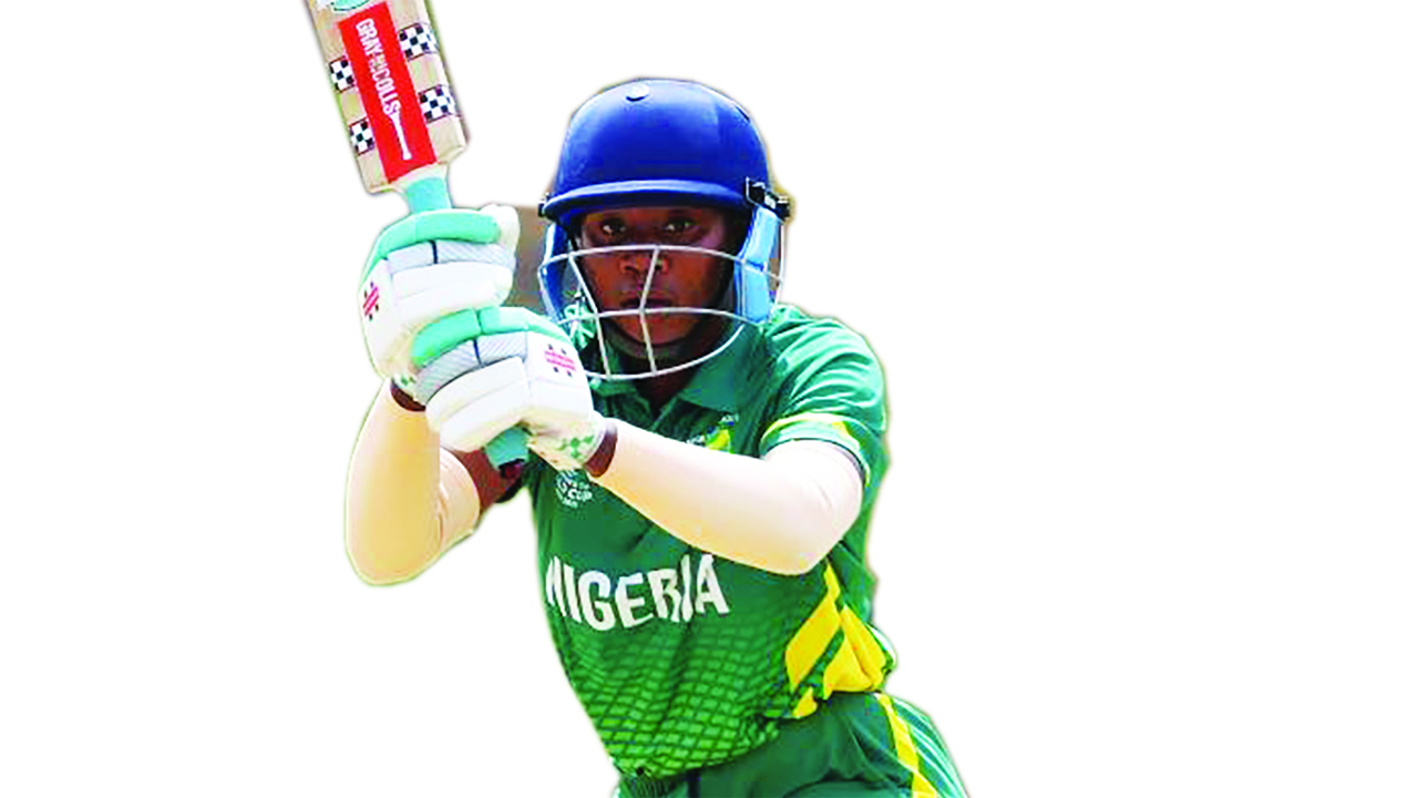 Cricket World Cup: Nigeria battles South Africa for group top spot