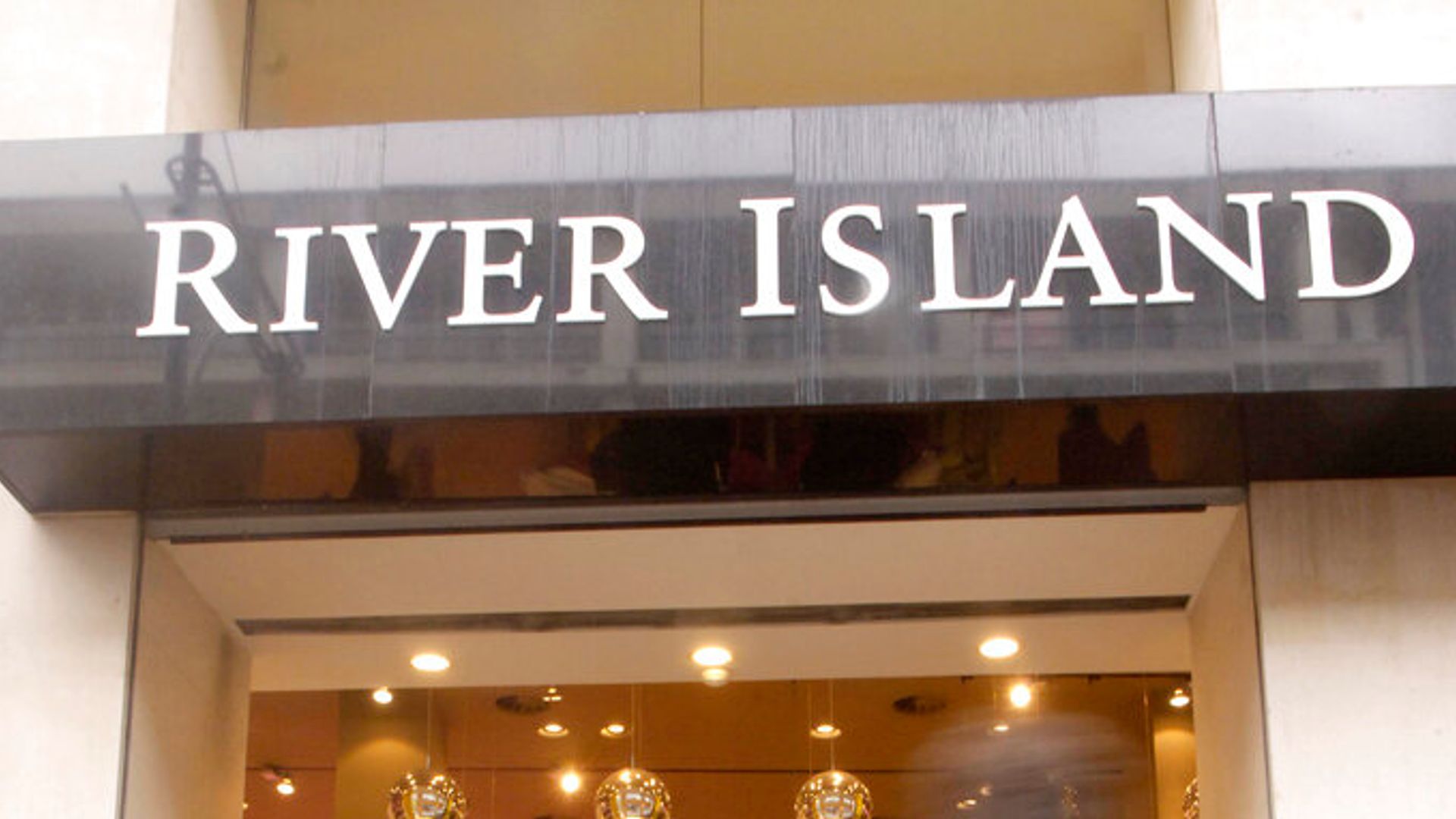 River Island eyes tighter grip on costs as tax rises loom