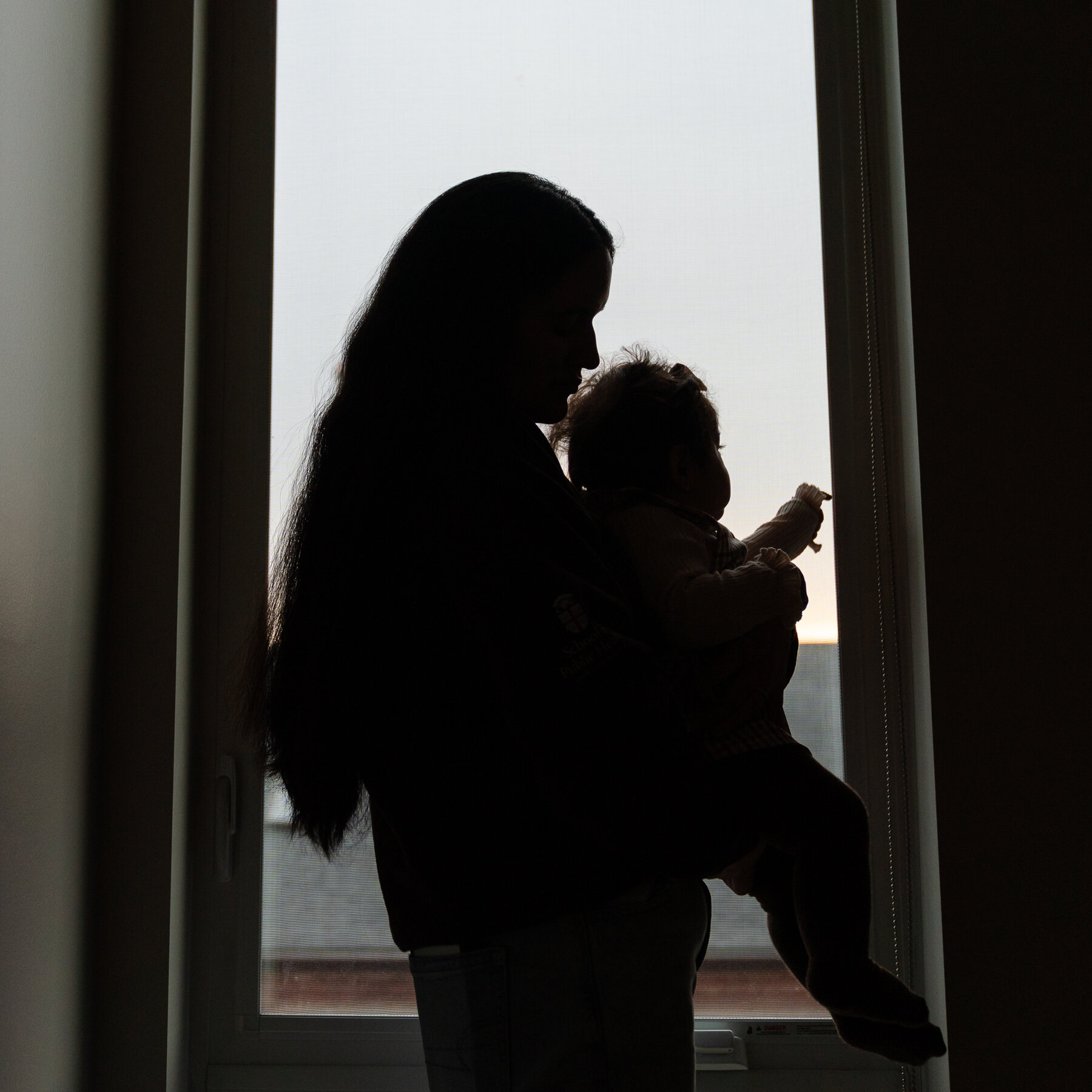 Undocumented Women Ask: Will My Unborn Child Be a Citizen?