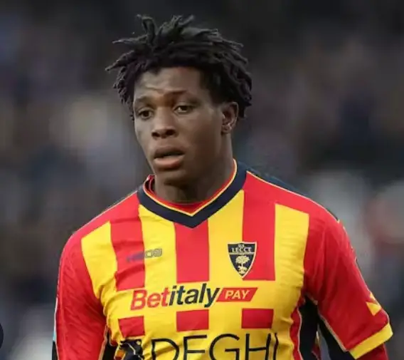 Lecce Reject Manchester Uniteds Bid for Dorgu