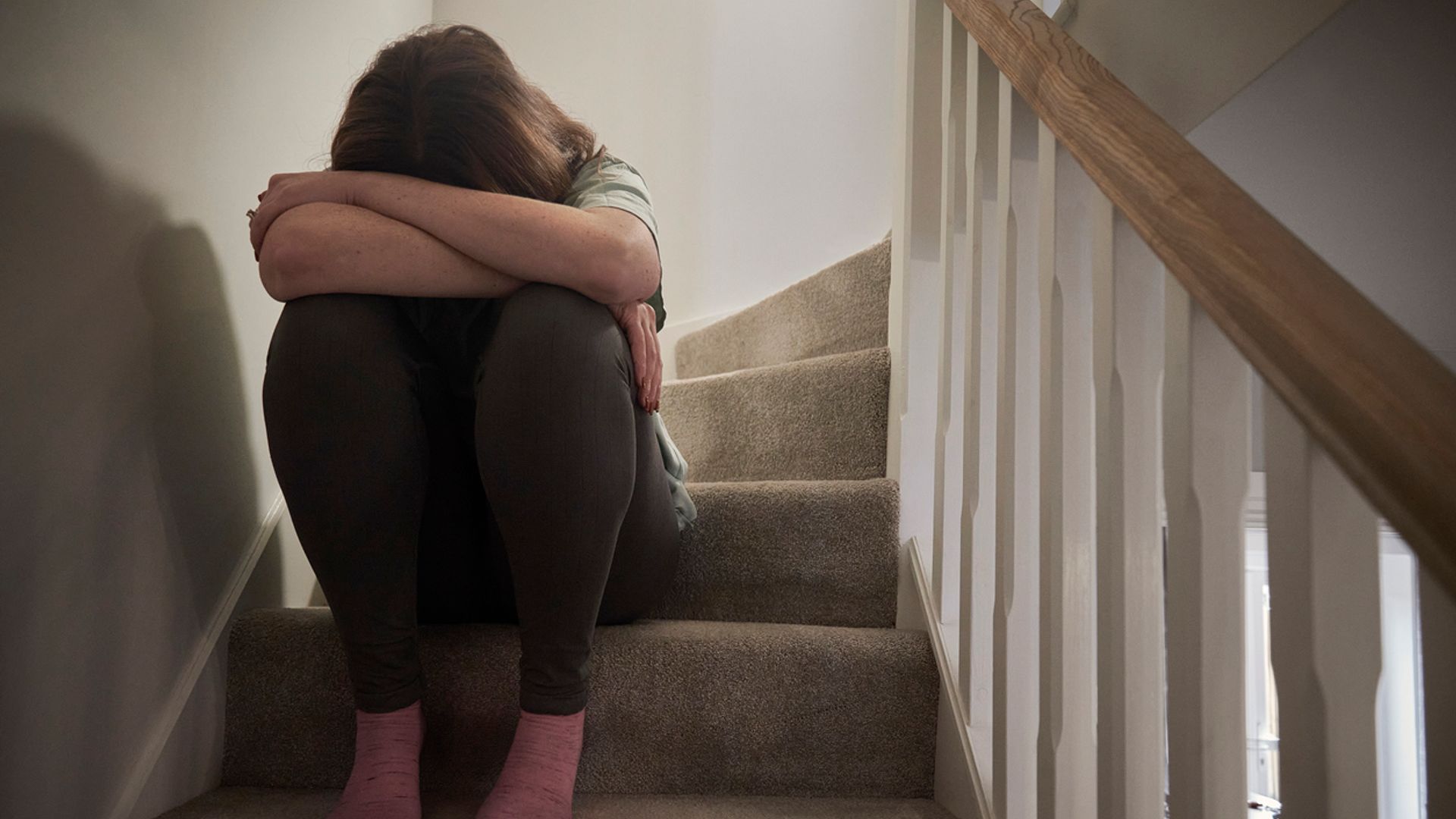 Victims let down 'time and time again', domestic abuse commissioner warns after damning report