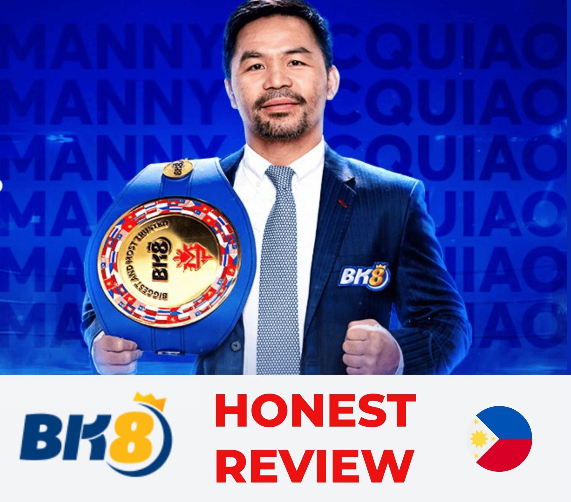 BK8 Philippines Review  Best Online Casino For Filipinos In 2025