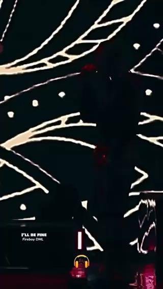  I'll be fine - Fireboy DML
cc: