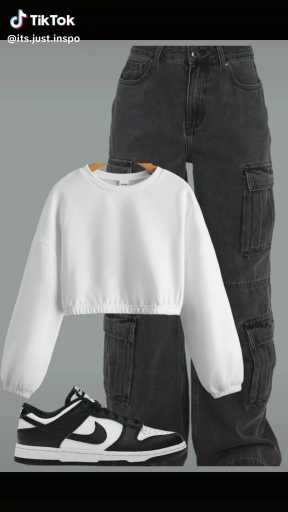 Cargo pants outfits  ideas 

Cc: aniaestheticinspo 

Follow