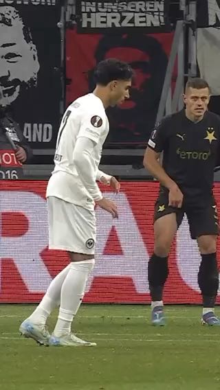  • Marmoush
cc: europaleague
#sports