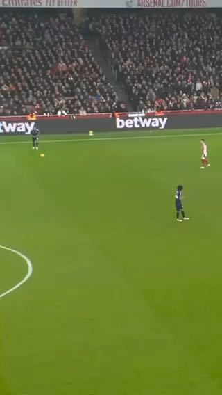  Ollie Watkins just loves a goal at