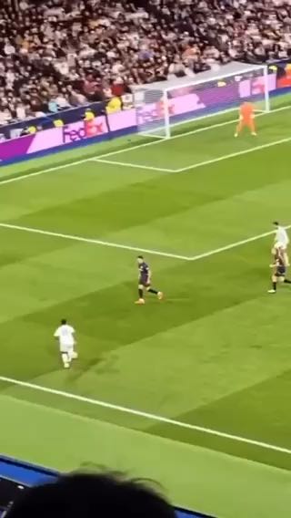  THIS JUDE BELLINGHAM ASSIST
Sturbridge Zidane with