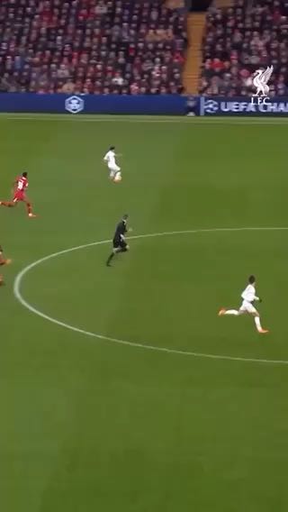 smooth
 cc: liverpoolfc
#sports