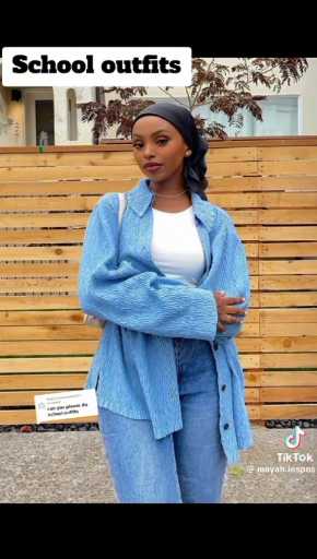 College outfits ideas

Cc: Mayasinspo

Follow our